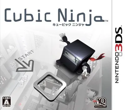 Cubic Ninja (Japan)